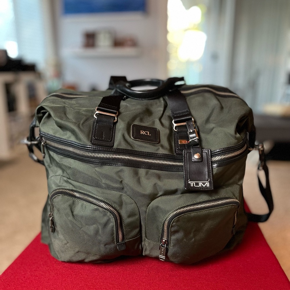 Kessler Large Duffle, Tumi